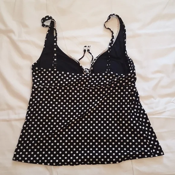 Tankini Top - Picture 5 of 6